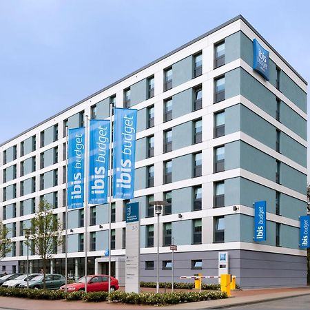 Ibis Budget Koeln Messe Exterior photo