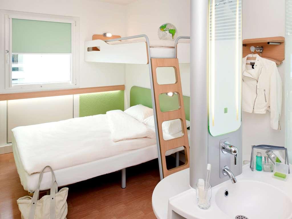 Ibis Budget Koeln Messe Room photo