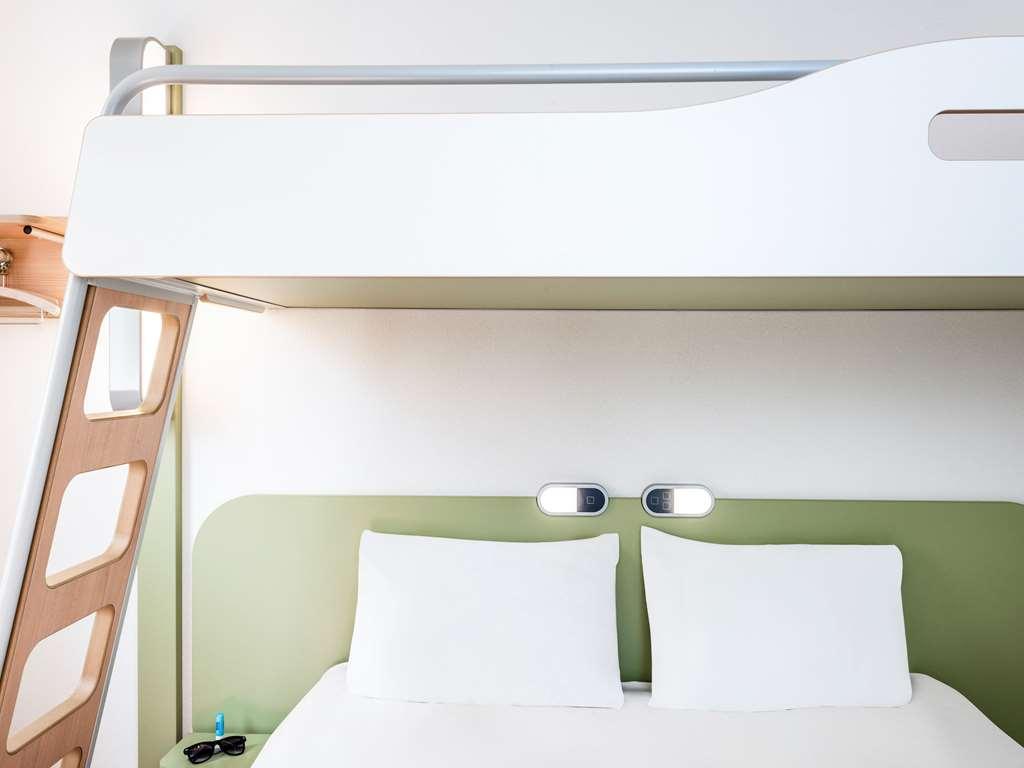 Ibis Budget Koeln Messe Room photo